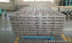 Heat Resistance Casting